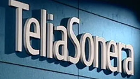 France Telecom ar putea prelua TeliaSonera, urmand sa devina cel mai mare operator european