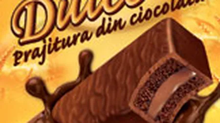 Kraft Foods Romania ataca segmentul prajiturilor ambalate