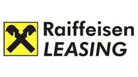 Raiffeisen Leasing mizeaza pe afaceri de 280 mil. euro in 2008