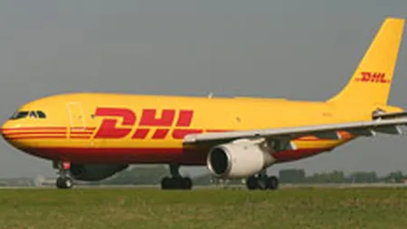 DHL a preluat Cargus si tinteste sa devina lider pe curierat intern