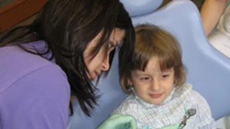 Dent Estet mizeaza pe afaceri in crestere cu 35%, la 4,12 mil. lei in 2008