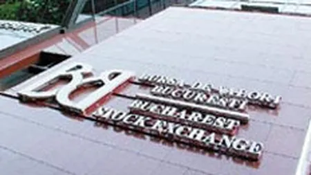 Bursa de Valori Bucuresti introduce algoritmul de fixing