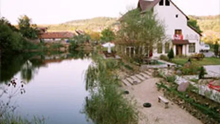 Proiectul de dezvoltare al statiunii Moneasa a fost finalizat cu 4 mil. euro