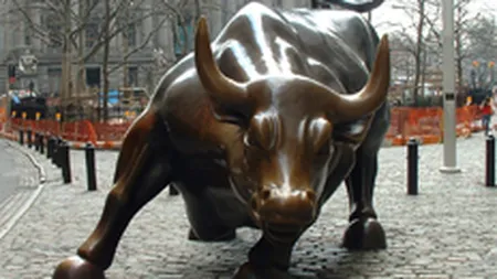 Pierderi nete de 2 miliarde dolari pentru Merrill Lynch in T1