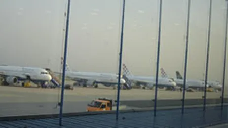 Aeroportul Sibiu vrea sa aduca primele companii low-cost in oras