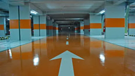 Iulius Group investeste 35 mil. de euro in 2.500 de locuri de parcare in Iasi