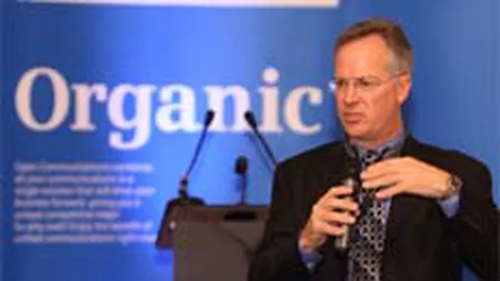 Siemens Enterprise: Romania isi permite sa sara etape cand implementeaza tehnologie