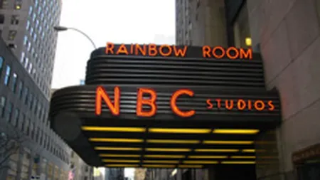 NBC Universal Global Networks se extinde in Romania