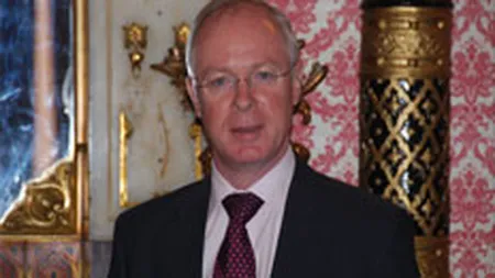 Dominic Bruynseels a fost numit presedinte executiv al BCR