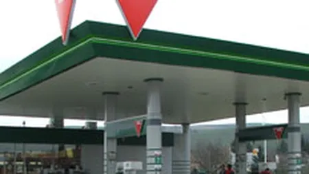 MOL Romania investeste 20 mil. euro in extinderea retelei de benzinarii