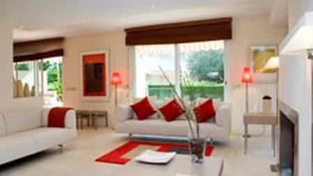 Din ce in ce mai putine locuinte de lux in Bucuresti