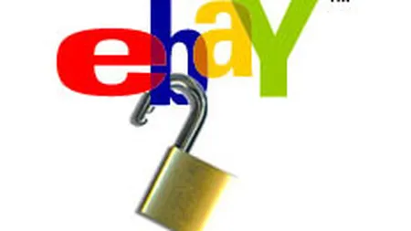 eBay multumeste autoritatilor romane pentru prinderea hackerului \Vladut\