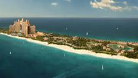 Investitie de 1,5 mld. dolari intr-o noua statiune in Dubai