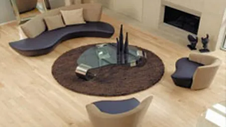 Organizatorii Expo Casa si Biroul Cluj se asteapta la 100.000 de vizitatori