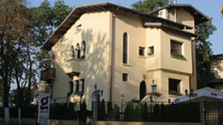 City Grill a preluat cafenelele Crem Caffe cu 1 milion de euro