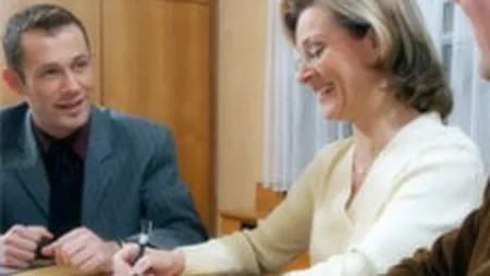 Anomalii in imobiliare: in ziare preturile sunt umflate, la notar sunt subevaluate