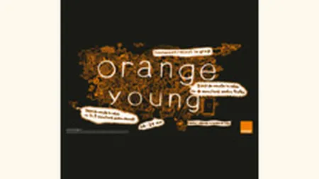 Orange Romania se mai gandeste daca va prelungi contractul de creatie cu Leo Burnett