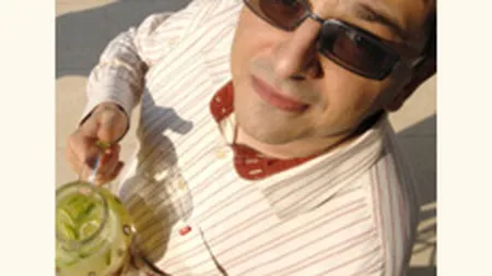 Dorin Boerescu lasa Speed Promotion si-si muta atentia spre online