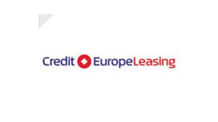 Afacerile Credit Europe Leasing au crescut cu 75% in 2007, la 204,2 mil. euro