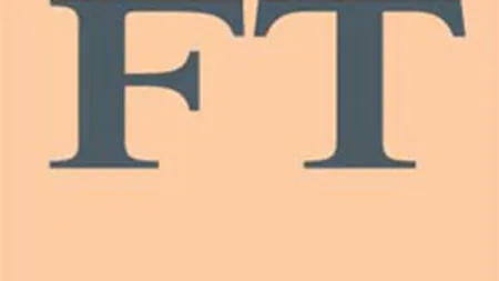 Financial Times pregateste lansarea unei publicatii in China