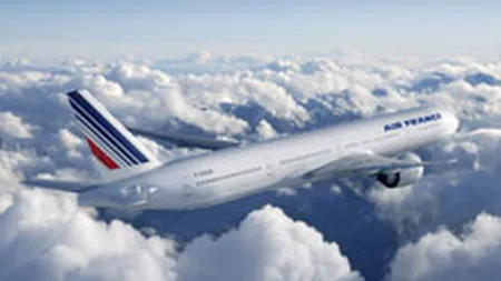 Air France a renuntat la oferta de preluare Alitalia