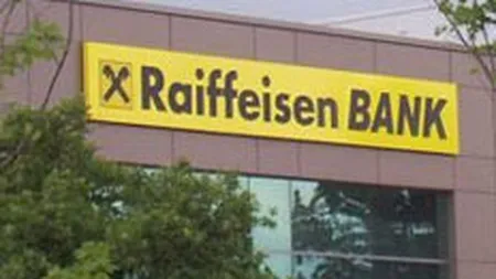 Raiffeisen Bank: Avans de 15% la creditul de investitii pentru IMM-uri
