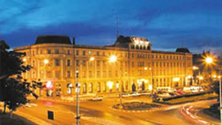 Continental intra pe piata hoteliera de 2 stele cu o investitie de 13 mil. euro