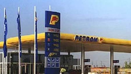 Petrom si-a rectificat in scadere profitul net pe 2007