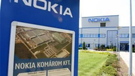 Nokia ramburseaza subventii de 30 mil. euro pentru fabrica din Bochum