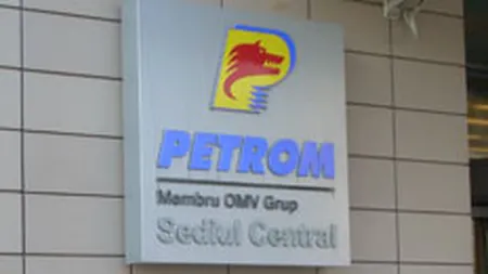 Actiunile Petrom surclaseaza titlurile Erste in topul lichiditatii bursiere