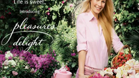 Estee Lauder si-a impartit contul global de planning si buying