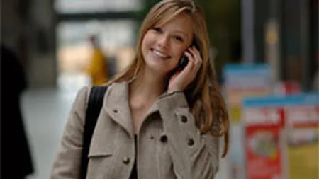 Cosmote Romania: Traficul de voce a crescut cu 135% de Paste