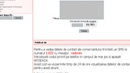 Anunturi imobiliare postate gratuit de proprietari si platite de cumparatori