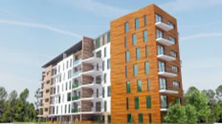 8 mil. euro pentru un bloc exclusivist langa Piata Romana din Bucuresti