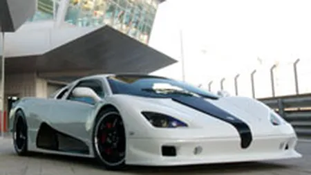 Cele mai scumpe masini rapide din lume