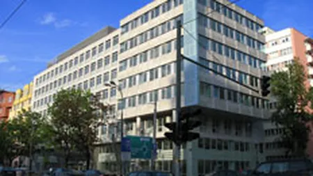 Immoeast a vandut o cladire de birouri din Varsovia cu 41 mil. euro