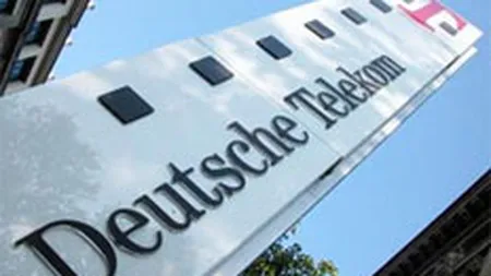 Pretul si alegerea directorului executiv, obstacole in acordul D. Telekom - OTE