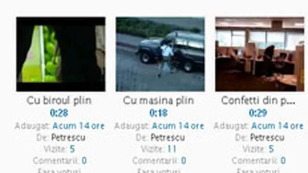 Un fost manager Microsoft Romania investeste intr-un portal dedicat \vietii la serviciu\