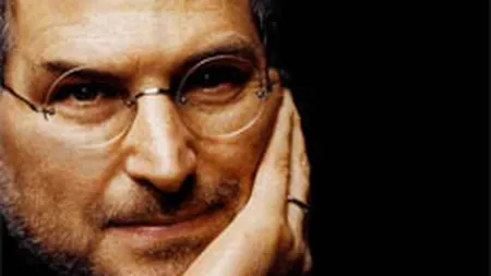 Steve Jobs a cazut pe locul 11 in top-ul CEO, cu venituri de 14,6 mil. $ pe an