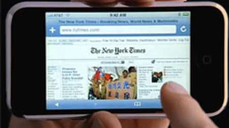 Software VPN pentru iPhone, disponibil si in Romania