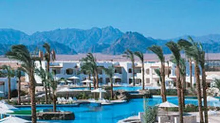 Numarul turistilor romani pentru Tunisia si Egipt s-a dublat de Paste si 1 Mai