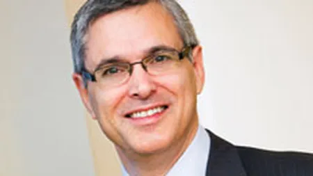 David Brodetski va fi noul CEO al grupului Lindab, din octombrie