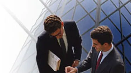 DTZ Echinox si-a dublat cifra de afaceri in primul trimestru 2008