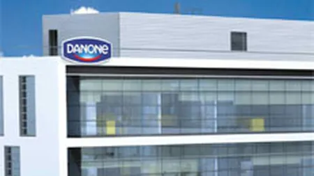 Danone Romania va avea un nou sediu in zona bucuresteana Colentina