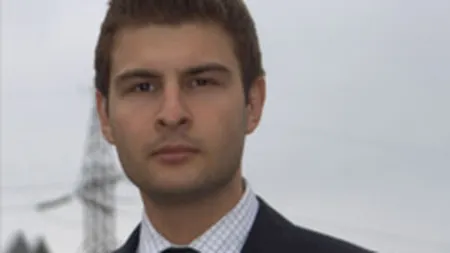 Cristian Cosat, primul manager de marketing al Remedio