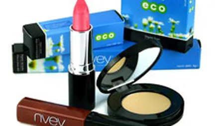Rangali, vanzari estimate de cosmetice organice de 300.000 euro in online
