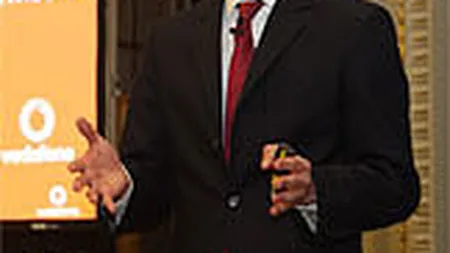 Vodafone a imbunatatit Internetul pe mobil si \vede la orizont\ reclame pe telefon