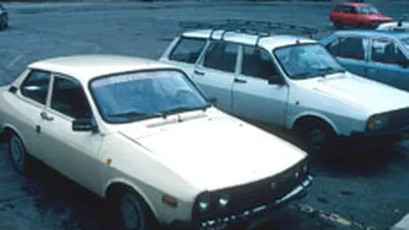 Programul Rabla, un business de 400 mil. euro in 2008 pentru industria auto