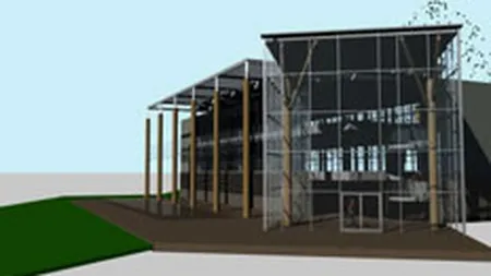 15 mil. euro pentru o cladire de birouri de 14.000 mp in Capitala