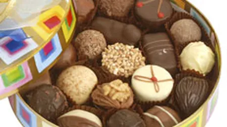 Venchi va vinde in Romania produse de ciocolata de 500.000 euro in 2008